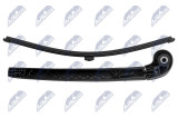 NTY PIÓRO + RAMIĘ TYLNEJ WYCIERACZKI PORSCHE CAYENNE 2010-/380MM/FLAT REAR SCREEN WIPER BLADE
