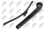 NTY PIÓRO + RAMIĘ TYLNEJ WYCIERACZKI SEAT LEON 2012-/330MM/
