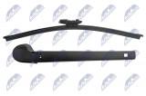NTY PIÓRO + RAMIĘ TYLNEJ WYCIERACZKI SEAT LEON 2012-/330MM/