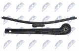 NTY PIÓRO + RAMIĘ TYLNEJ WYCIERACZKI SEAT LEON 2012-/330MM/