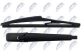 NTY PIÓRO + RAMIĘ TYLNEJ WYCIERACZKI TOYOTA RAV4 2012-/250MM/
