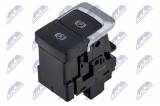 NTY SWITCH PARK BRAKE ACTUATION AUDI Q3 2015-,Q3 RS 2014-/CHROMOWANY/