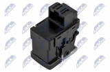 NTY SWITCH PARK BRAKE ACTUATION AUDI Q3 2015-,Q3 RS 2014-/CHROMOWANY/