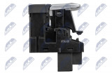 NTY SWITCH PARK BRAKE ACTUATION AUDI Q3 2015-,Q3 RS 2014-/CHROMOWANY/
