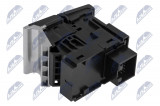 NTY SWITCH PARK BRAKE ACTUATION AUDI A6/S6/AVANT/QUATTRO 2019-,A7 SPORTBACK 2019-