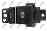 NTY SWITCH PARK BRAKE ACTUATION BMW X3 G01 2017-,X4 G02 2018-,5 G30/G31 2016-