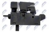NTY SWITCH PARK BRAKE ACTUATION BMW X3 G01 2017-,X4 G02 2018-,5 G30/G31 2016-
