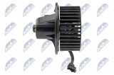 NTY INTERIOR BLOWER VW TRANSPORTER T4 1990-2003/FOR VEHICLES WITH A/C/
