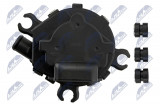 NTY SECONDARY AIR PUMP SUBARU FORESTER 2.5 2008-,IMPREZA 2.5/STI/WRX/WRX STI 2008-,LEGACY 2.5 2003-,OUTBACK 2.5 2003-