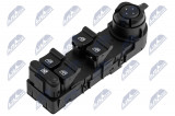 NTY SWITCH / WINDOW REGULATOR ALFA ROMEO GIULIETTA 2010-