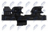 NTY SWITCH / WINDOW REGULATOR AUDI A6/S6/AVANT/QUATTRO 2019-,A7 SPORTBACK 2019-,E-TRON/E-TRON GT 2021-