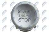NTY PRZYCISK/WŁĄCZNIK SILNIKA START/STOP AUDI Q3 2011-/FOR VEHICLES Z SYSTEMEM KEYLESS ENTRY/GO/