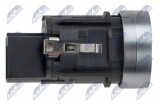NTY PRZYCISK/WŁĄCZNIK SILNIKA START/STOP AUDI Q3 2011-/FOR VEHICLES Z SYSTEMEM KEYLESS ENTRY/GO/