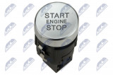 NTY PRZYCISK/WŁĄCZNIK SILNIKA START/STOP AUDI A4 B8 2007-,A5 2007-,Q5 2008-