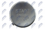 NTY PRZYCISK/WŁĄCZNIK SILNIKA START/STOP AUDI A4 B8 2007-,A5 2007-,Q5 2008-