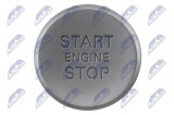 NTY PRZYCISK/WŁĄCZNIK SILNIKA START/STOP AUDI A8/A8 FL 2010-