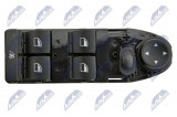 NTY SWITCH / WINDOW REGULATOR BMW 3 E90/E91 2005-,X1 E84 2009-,X5 E70 2006-,X6 E71 2007-