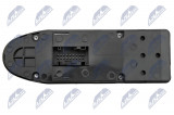 NTY SWITCH / WINDOW REGULATOR BMW 3 E90/E91 2005-,X1 E84 2009-,X5 E70 2006-,X6 E71 2007-