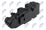 NTY SWITCH / WINDOW REGULATOR BMW 5 E60/E61 2003-/4 PINS/