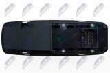 NTY SWITCH / WINDOW REGULATOR CHRYSLER TOWN&COUNTRY 2008-,DODGE GRAND CARAVAN 2008-,JOURNEY 2010-,JEEP LIBERTY 2009-/Z PRZODU PO PRAWEJ/