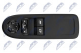 NTY SWITCH / WINDOW REGULATOR CITROEN C3 II 2009-