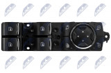 NTY SWITCH / WINDOW REGULATOR FORD MONDEO V 2014-,GALAXY 2015-,S-MAX 2015-