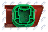 NTY HAZARD WARNING LIGHT SWITCH FORD KUGA 2010-,RANGER 2011-