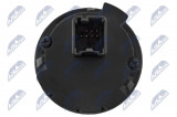 NTY POKRĘTŁO STEROWANIA BLOKADĄ /ELEKTRONICZNĄ E-LOCKER/FORD F-150 2010-/7 PINS/