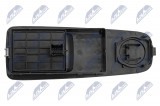 NTY SWITCH / WINDOW REGULATOR FIAT DUCATO 2006-,CITROEN JUMPER 2006-,PEUGEOT BOXER 2006-/8 PINS/