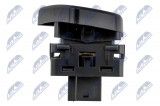 NTY SWITCH WINDOW REGULATOR FIAT 500 2007-/LEFT/