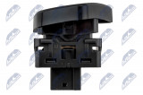 NTY SWITCH WINDOW REGULATOR FIAT 500 2007-/RIGHT/