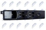 NTY SWITCH / WINDOW REGULATOR FIAT IDEA 2003-
