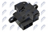 NTY SWITCH WINDOW REGULATOR HYUNDAI H1 STAREX 1997-2007/STRONA PASAŻERA/