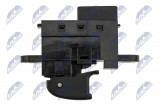 NTY SWITCH WINDOW REGULATOR HYUNDAI H1 STAREX 1997-2007/STRONA PASAŻERA/