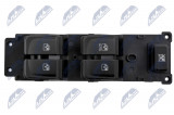 NTY SWITCH / WINDOW REGULATOR HYUNDAI I20 2008-