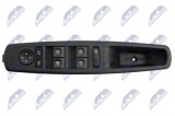 NTY SWITCH / WINDOW REGULATOR RENAULT MEGANE III 2008-,SCENIC III 2008-,GRAND SCENIC III 2008-