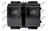 NTY SWITCH / WINDOW REGULATOR DACIA DUSTER 2010-,SANDERO 2012-
