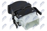 NTY SWITCH WINDOW REGULATOR RENAULT CLIO II 1998-/6 PINS/