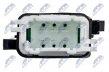 NTY SWITCH WINDOW REGULATOR RENAULT CLIO II 1998-/6 PINS/