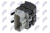NTY SWITCH / WINDOW REGULATOR RENAULT CLIO III 2005-,MODUS 2004-,TWINGO II 2007-