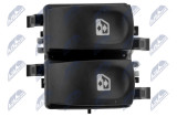 NTY SWITCH / WINDOW REGULATOR RENAULT CLIO III 2005-,MODUS 2004-,TWINGO II 2007-