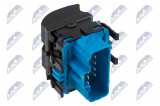 NTY SWITCH / WINDOW REGULATOR RENAULT CLIO III 2005-