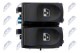 NTY SWITCH / WINDOW REGULATOR RENAULT CLIO III 2005-