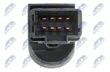 NTY HAZARD WARNING LIGHT SWITCH RENAULT KANGOO 1997-