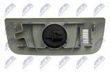 NTY PRZEŁĄCZNIK STEROWANIA SZYBERDACHEM RENAULT LAGUNA III 2007-,MEGANE III 2008-,SCENIC III 2008-,LATITUDE 2010-