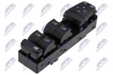 NTY SWITCH / WINDOW REGULATOR RENAULT MEGANE IV 2015-,SCENIC IV 2016-,TALISMAN 2015-,KADJAR 2015-