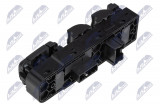 NTY SWITCH / WINDOW REGULATOR RENAULT MEGANE IV 2015-,SCENIC IV 2016-,TALISMAN 2015-,KADJAR 2015-