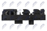 NTY SWITCH / WINDOW REGULATOR RENAULT MEGANE IV 2015-,SCENIC IV 2016-,TALISMAN 2015-,KADJAR 2015-