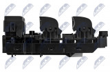 NTY SWITCH / WINDOW REGULATOR TOYOTA CAMRY 2017-