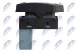 NTY SWITCH WINDOW REGULATOR SKODA OCTAVIA II 2004-,YETI 2010-/STRONA RIGHT-KIEROWCY I PASAŻERA/